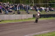 Speedwayliefhebbers werden weer verwend