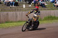 Speedwayliefhebbers werden weer verwend