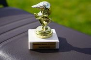 Speedwayliefhebbers werden weer verwend