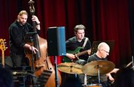 MJO waagt zich aan composities van conservatorium