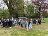 'Kasteel Meyplant!' weekend lang overrompeld