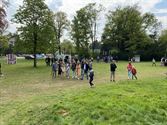 'Kasteel Meyplant!' weekend lang overrompeld