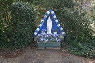 Nog 34 kapellen versierd voor de meimaand