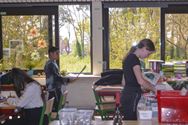 Van boksen tot creatief bezig zijn