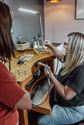 Atelier in Beeld (1): Liza Gernaey