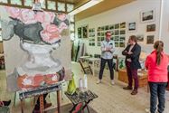 Atelier in Beeld (2): Quinten Torp