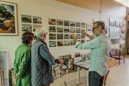 Atelier in Beeld (2): Quinten Torp