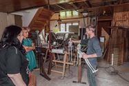 Atelier in Beeld (3): Johan Janssen