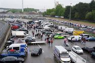 Duizenden vergapen zich aan tuning cars