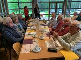 5.228 jaren levenswijsheid op 90 plus-feest