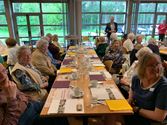 5.228 jaren levenswijsheid op 90 plus-feest