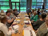 5.228 jaren levenswijsheid op 90 plus-feest