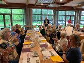 5.228 jaren levenswijsheid op 90 plus-feest