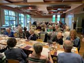 5.228 jaren levenswijsheid op 90 plus-feest