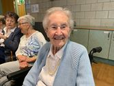 5.228 jaren levenswijsheid op 90 plus-feest