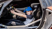 Gaan Lamborghini's endurance domineren?