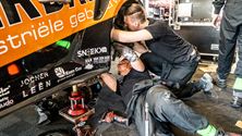 Gaan Lamborghini's endurance domineren?