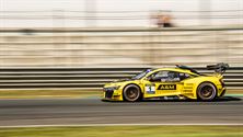 Gaan Lamborghini's endurance domineren?