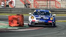 Gaan Lamborghini's endurance domineren?