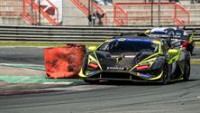 Gaan Lamborghini's endurance domineren?