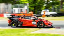 Gaan Lamborghini's endurance domineren?