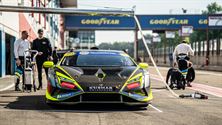 Gaan Lamborghini's endurance domineren?