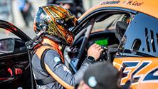 Gaan Lamborghini's endurance domineren?