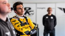 Gaan Lamborghini's endurance domineren?