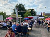 Foodtruckfestival in Zolder is prima gestart