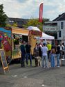 Foodtruckfestival in Zolder is prima gestart