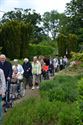 Samana Zolder op bedevaart in eigen dorp