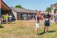 Boekt Loopt werd een echt atletiekfeest