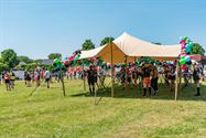 Boekt Loopt werd een echt atletiekfeest