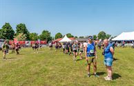 Boekt Loopt werd een echt atletiekfeest