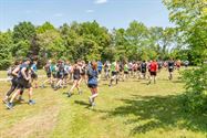 Boekt Loopt werd een echt atletiekfeest