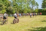 Boekt Loopt werd een echt atletiekfeest