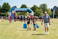 Boekt Loopt werd een echt atletiekfeest