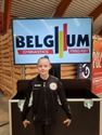 Moed en Volharding tevreden na BK