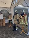 Brandweer Bad Arolsen viert 150ste verjaardag