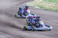 Morgen sidecar masters in Helzoldstadion