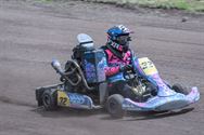 Morgen sidecar masters in Helzoldstadion