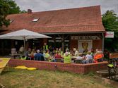 Fietsersbond hield jubileum zomerfietstocht