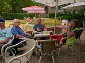 Fietsersbond hield jubileum zomerfietstocht