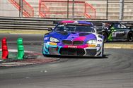 Thomas Piessens wint eerste Supercar race