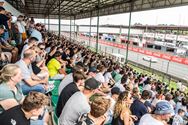 Veel volk op topdag van Supercar Madness