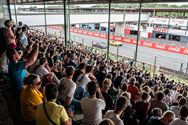 Veel volk op topdag van Supercar Madness