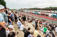 Veel volk op topdag van Supercar Madness
