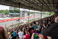 Veel volk op topdag van Supercar Madness
