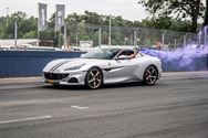 Veel volk op topdag van Supercar Madness