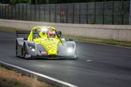 Veel volk op topdag van Supercar Madness